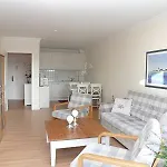 Haus Norderhoog 74 דירה ווסטרלנד