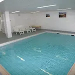 דירה Haus Norderhoog 74 ווסטרלנד