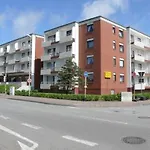 Haus Norderhoog 74 דירה