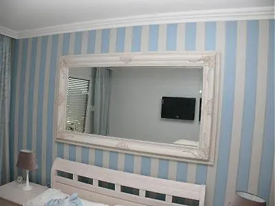 Haus Norderhoog 74 * ווסטרלנד