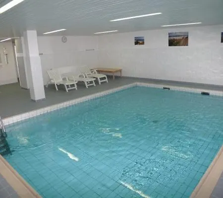 Apartamento Haus Norderhoog 74 Westerland