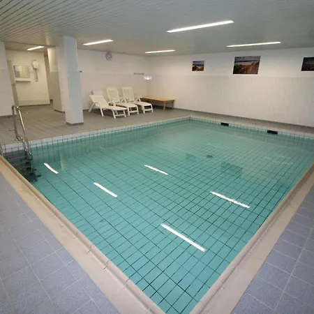Apartment Haus Norderhoog 74