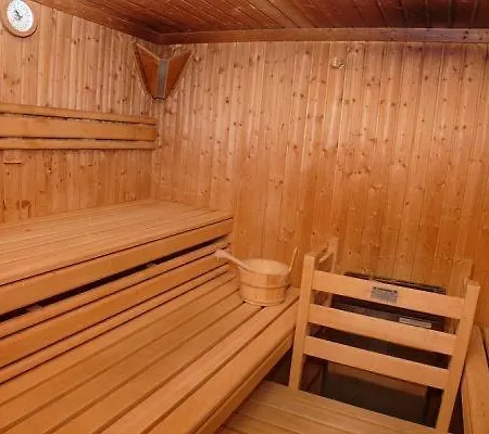 Haus Norderhoog 74 Westerland