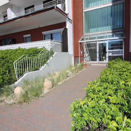Haus Norderhoog 74