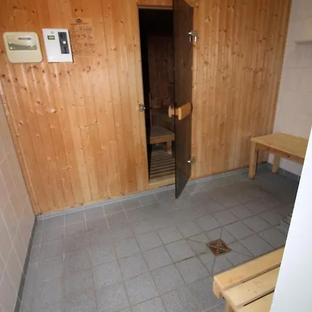 Apartment Haus Norderhoog 74 *