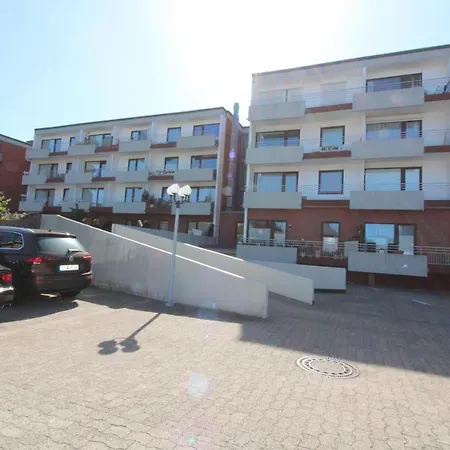 Haus Norderhoog 74