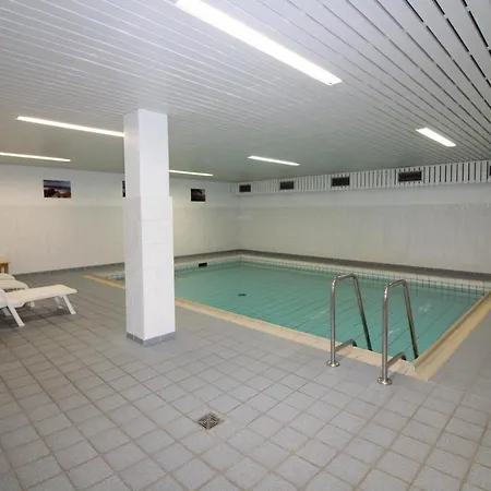 Haus Norderhoog 74 * ווסטרלנד