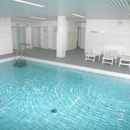 Haus Norderhoog 74 * Westerland