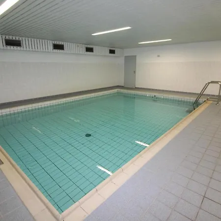Haus Norderhoog 74 Apartment Westerland