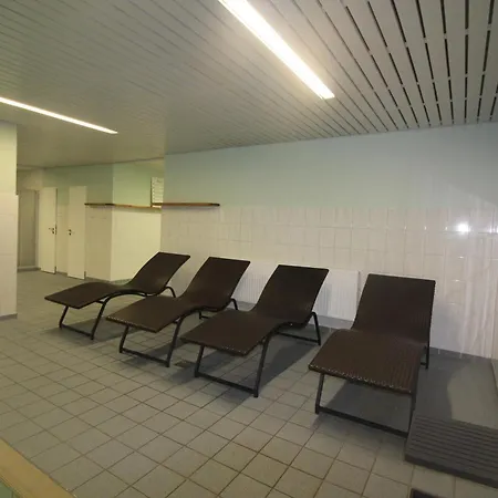 Haus Norderhoog 74 Apartamento *