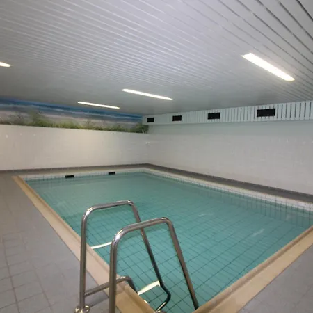 Haus Norderhoog 74 Apartamento