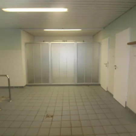Haus Norderhoog 74 Daire Westerland