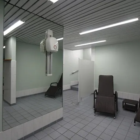 Haus Norderhoog 74 Westerland