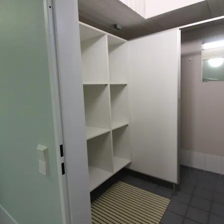 Apartmán Haus Norderhoog 74 Westerland