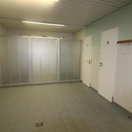 Apartamento Haus Norderhoog 74 *