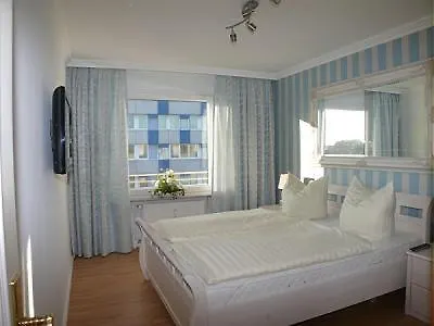 Haus Norderhoog 74 *