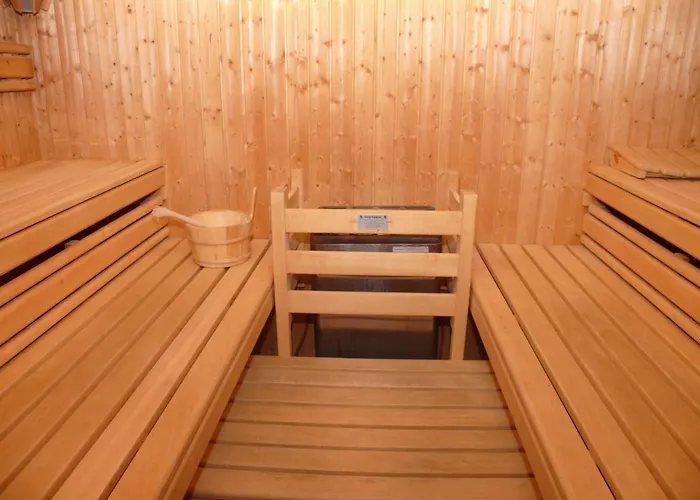 Haus Norderhoog 74 Westerland