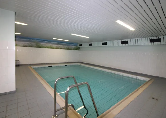 Haus Norderhoog 74 Apartment