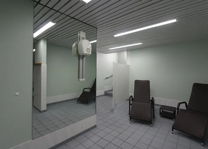 Haus Norderhoog 74 Westerland